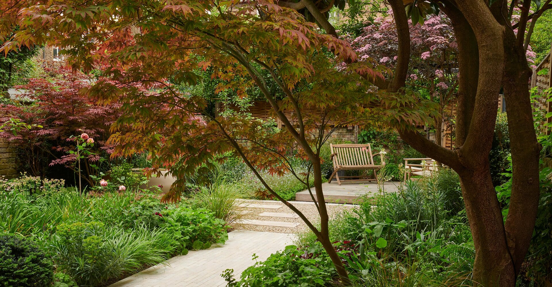 Highbury Garden