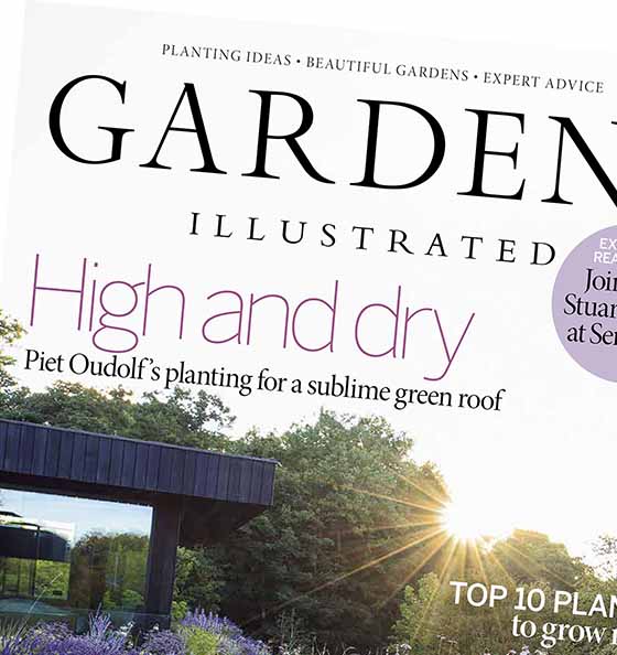 Gardens Illustrated July 2023 Article
